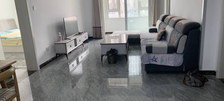 果佳公寓(北京大兴机场店)图片