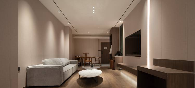 阿克苏锦西酒店(世纪广场店)图片