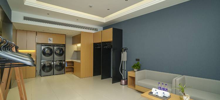 如家睿柏云酒店(常州孟河镇店)图片