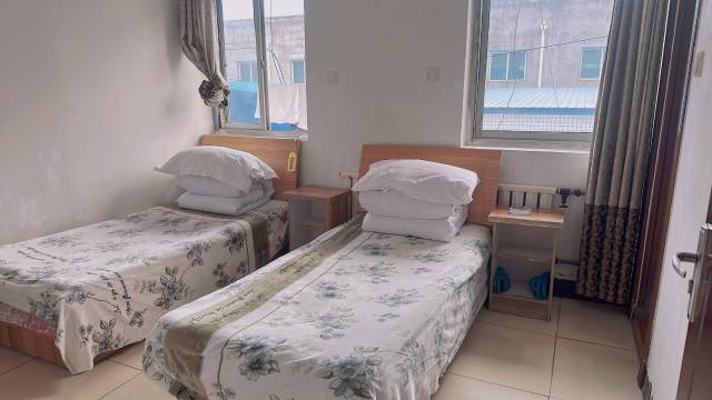 家悦旅馆(北环路店)