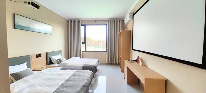 邯郸梨园宾馆图片