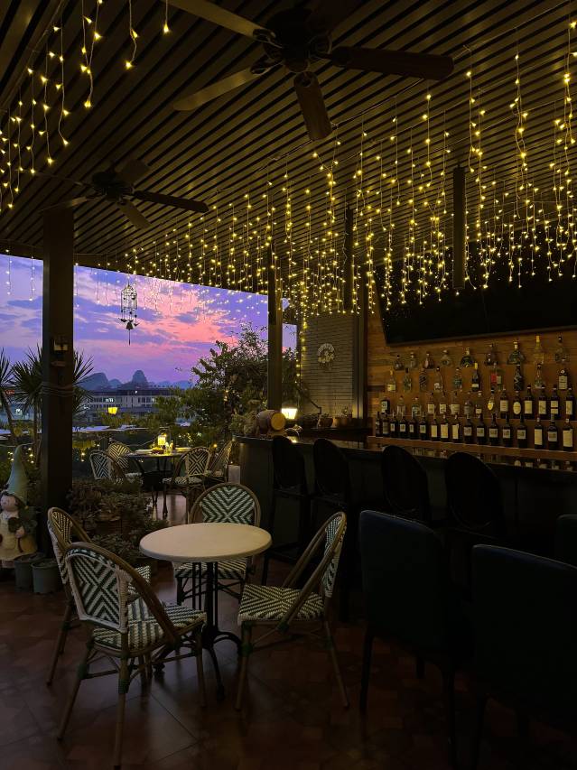 桂林璟象酒店(象鼻山景区两江四湖店)图片