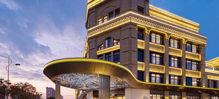 澜湾假日酒店图片