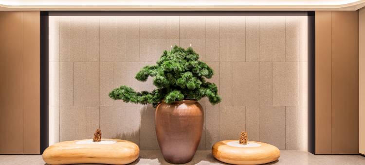 全季酒店(洛阳市政府市民之家地铁站店)图片