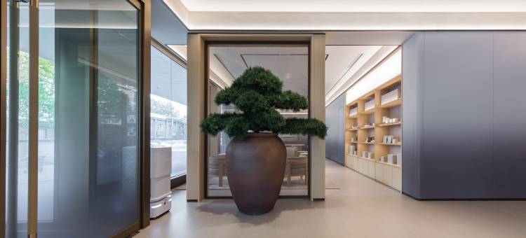 全季酒店(北京西三旗店)图片