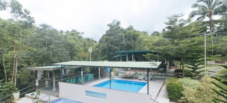 Tito Boy's Creek Private Resort by RedDoorz图片