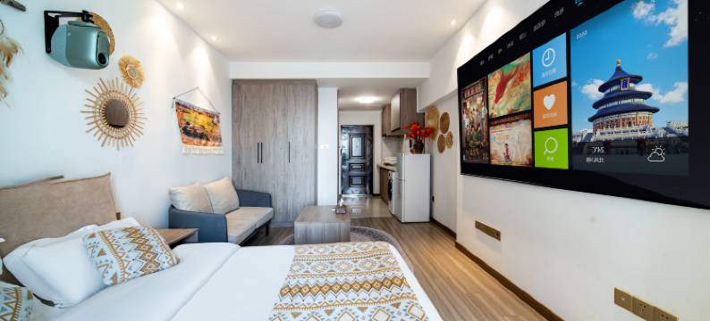 乌鲁木齐疆果小屋(红光山国际会展中心店)图片