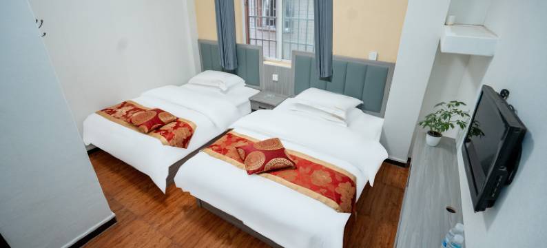 昆明欣宏宾馆图片