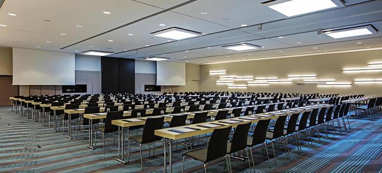 柏林机场施柏阁酒店(Steigenberger Airport Hotel Berlin)图片