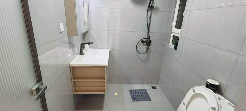 珍爱·温馨Life民宿(国际医学中心店)图片