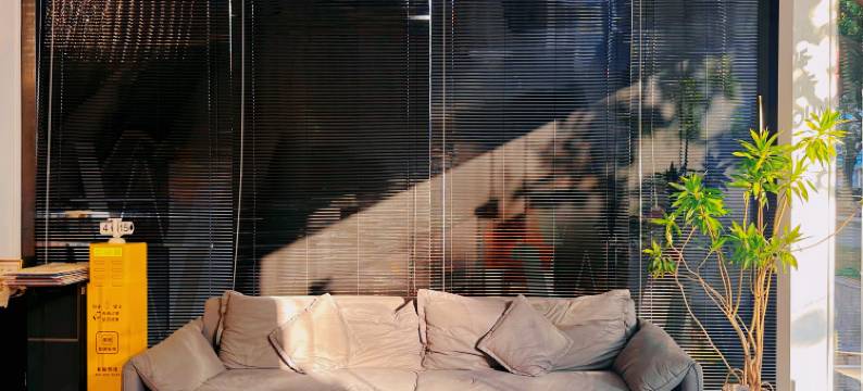 WESU微宿轻奢公寓(深圳南头古城店)图片