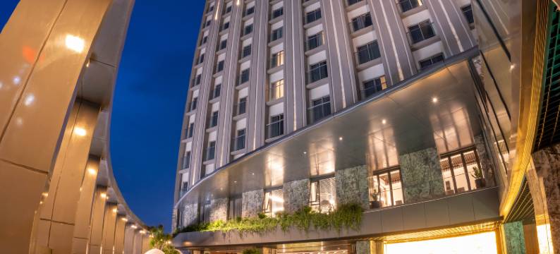 马里布酒店(The Malibu Hotel)图片