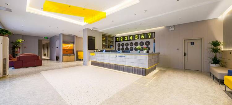 7天酒店(宜春铜鼓汽车东站店)图片