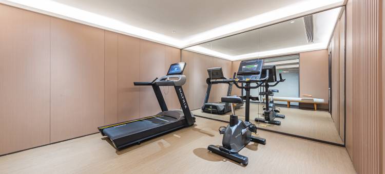 全季酒店(北京中关村学院桥地铁站店)图片