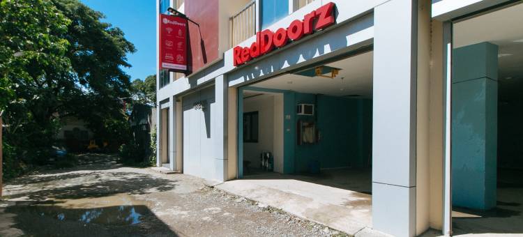 RedDoorz @ Isabelita Hotel Tuguegarao City图片