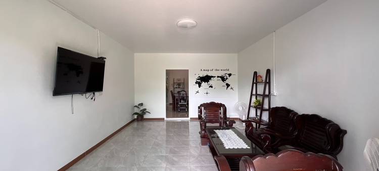Kuan Mapraw Villa 3图片