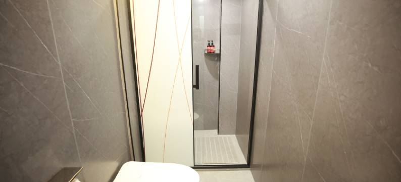 尚客优悦酒店(周口淮阳太昊陵店)图片