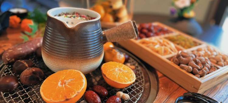 合肥诗莉莉·山南钓影园度假村图片