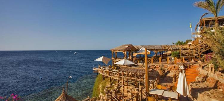 Pickalbatros 高尔夫海滩度假村 - 全包式(Pickalbatros Golf Beach Resort - All Inclusive)图片