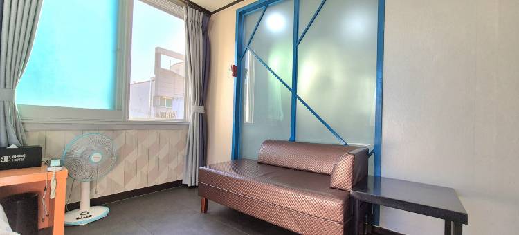 哈鲁艾酒店(haruae hotel)图片