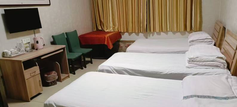 无棣新海盛宾馆图片