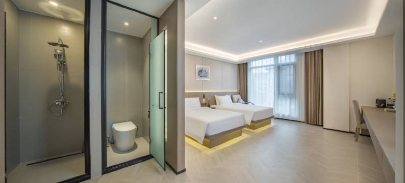 文星阁酒店图片