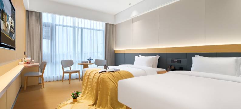 逸庄酒店(宜宾李庄古镇店)图片