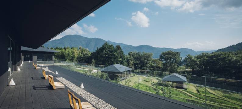 星野集团 界 由布院(Hoshino Resorts Kai Yufuin)图片