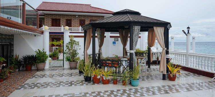 红多兹Plus酒店@比利度假村(RedDoorz Plus @ Billy's Resort Oslob)图片