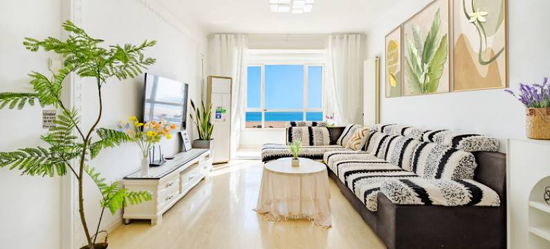 丁丁小居(青岛金沙滩店)图片