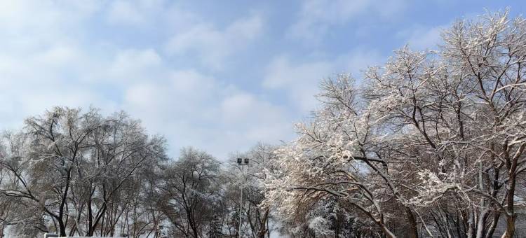 木兰际星宾馆图片