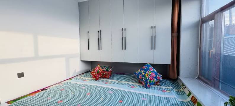 小岛客栈(雾凇岛景区店)图片