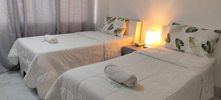 RedDoorz @ Pilgrims Hotel图片