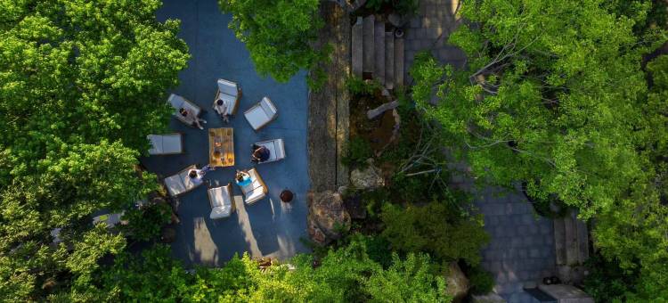 花筑·柒舍花园民宿(宜兴阳羡生态旅游度假区店)图片