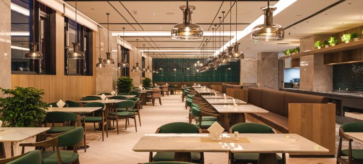 汀州皇冠国际酒店(长汀古城店)图片