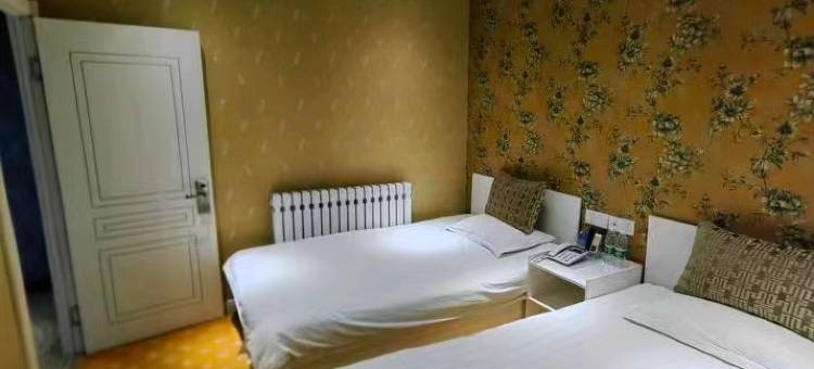 荣部落宾馆图片