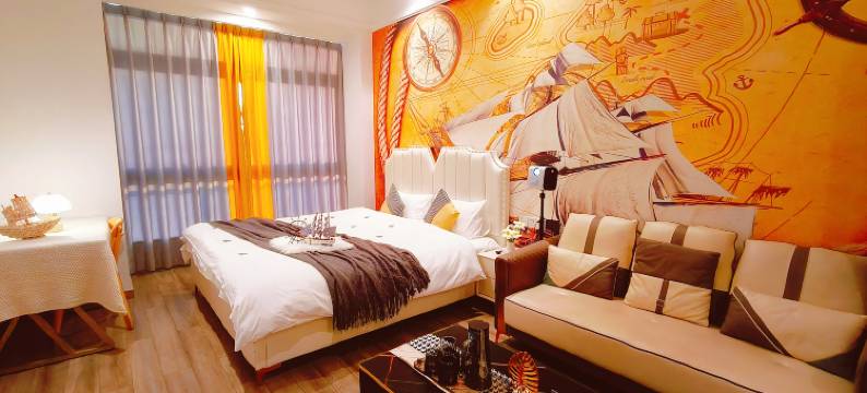 宏宇酒店(衢州高铁站万达广场店)图片