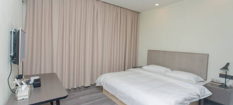 漳平和平酒店图片