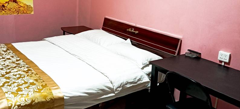 太原迎宾旅馆图片