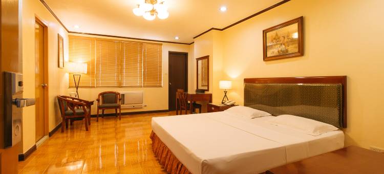 和平酒店-RedDoorz旗下(Peace Hotel by RedDoorz)图片