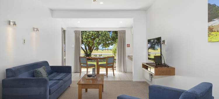 凼仔海滩度假村(Taipa Beach Resort)图片