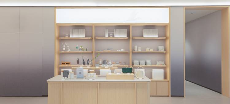 全季酒店(深圳龙华地铁站店)图片