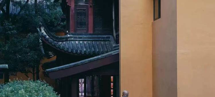 昱瑾·家|Holiday Villa 精致风度假休闲民宿(西湖灵隐寺店)图片