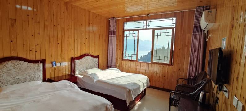 洪雅继兰客栈图片