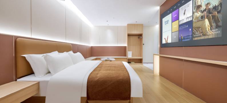 厦门米兰·假日酒店(同安新民大道店)图片