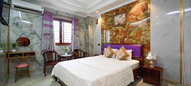丽丽酒店(Ly Ly Hotel)图片