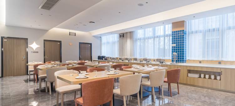 锦江之星酒店(马鞍山郑蒲港新区店)图片