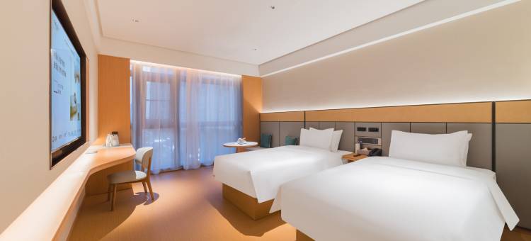 全季酒店(深圳会展中心彩田路店)图片