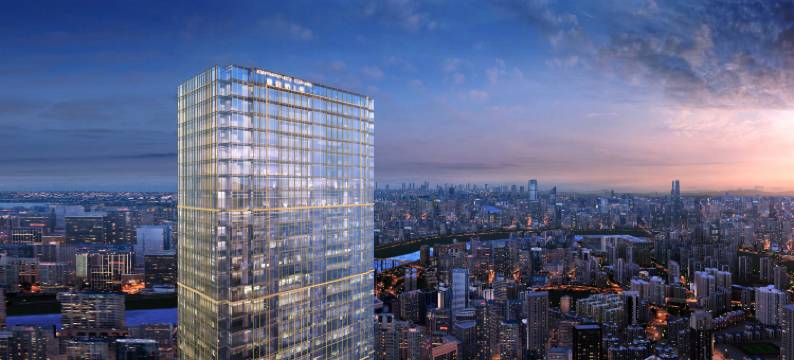 LIZ GRAND ONE观音桥1号行政酒店(重庆观音桥步行街店)图片