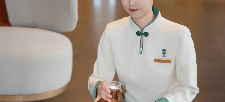 品缦芸酒店(铜仁店)图片